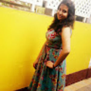 Meet your Posher, Shalini